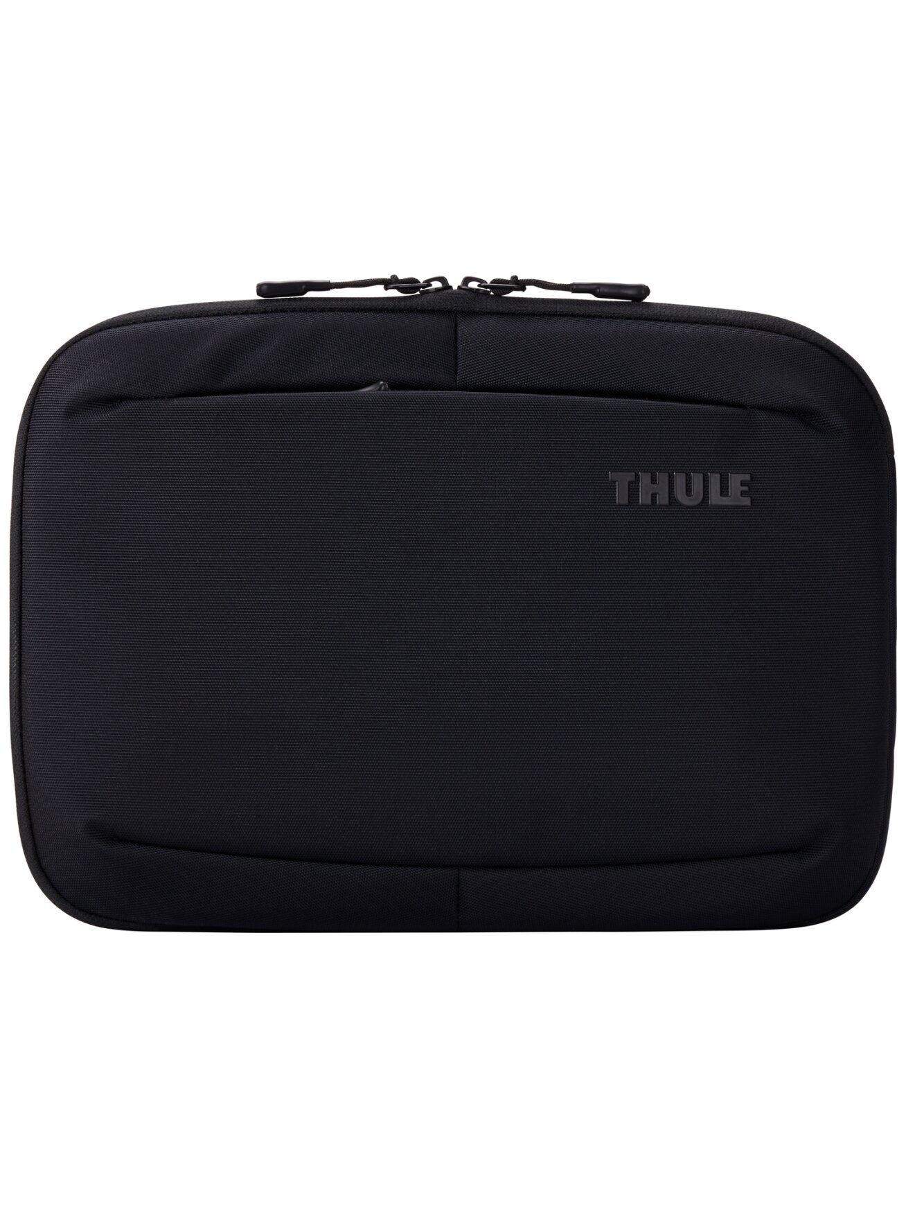 Thule | Sleeve Subterra 2 for MacBook Air Sleeve 13" | Sleeve | Black 1