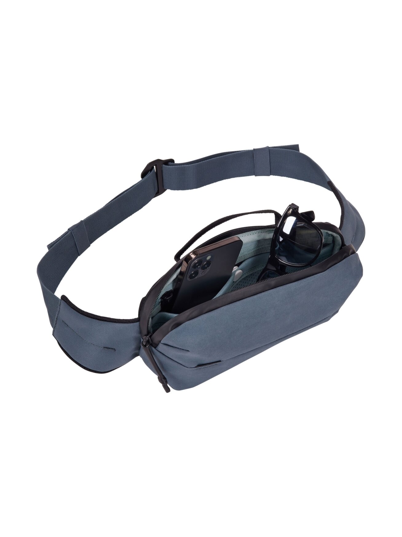 Thule | Sling Bag | TASB-102 Aion | Bag | Waterproof | Dark Slate 2