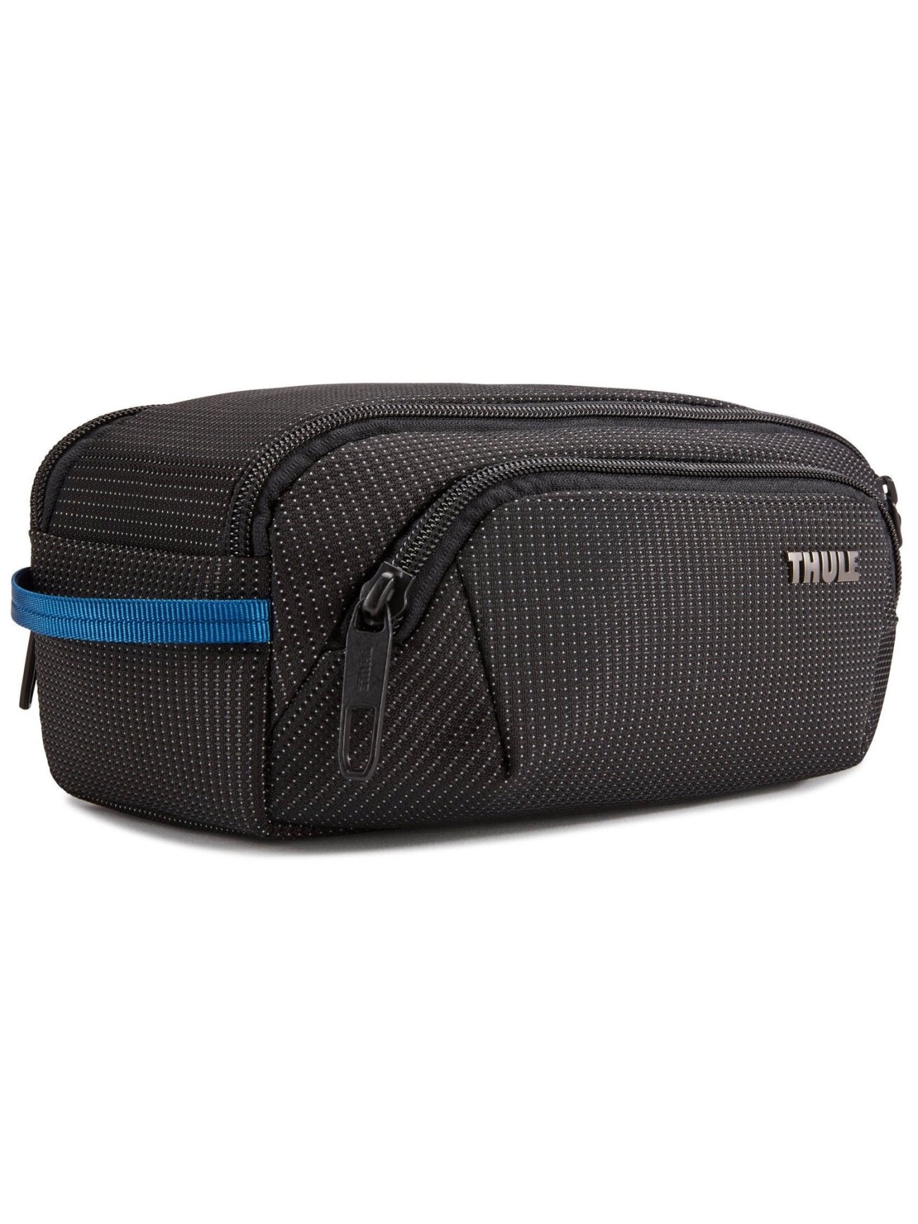 Thule | Toiletry Bag | Crossover 2 | Toiletry Bag | Waterproof | Black Thule | Toiletry Bag | Crossover 2 | Toiletry Bag | Waterproof | Black