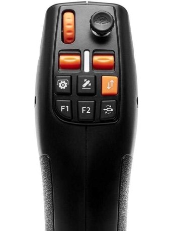 Thrustmaster Joystick SimTask Farmstick, XBOX 2 Thrustmaster Joystick SimTask Farmstick, XBOX 2