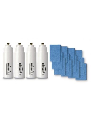 ThermaCell | Mosquito Repellent Refills, 48 Hours