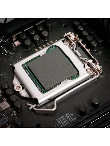 Thermal Grizzly Carbonaut 51x68x0,2 | Thermal Grizzly | Carbonaut Thermal Pad - 51 × 68 × 0.2 MM