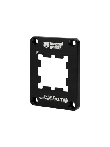 Thermal Grizzly | Grizzly Contact Sealing Frame AM5 (VPE 10) | TG-CSF-AM5 | AMD