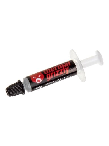 Thermal Grizzly | Hydronaut Thermal Grease