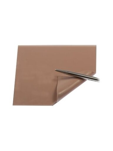 Thermal Grizzly | Minus Pad 8 (100 x 100 x 1.5 mm) | N/A Thermal Grizzly | Minus Pad 8 (100 x 100 x 1.5 mm) | N/A