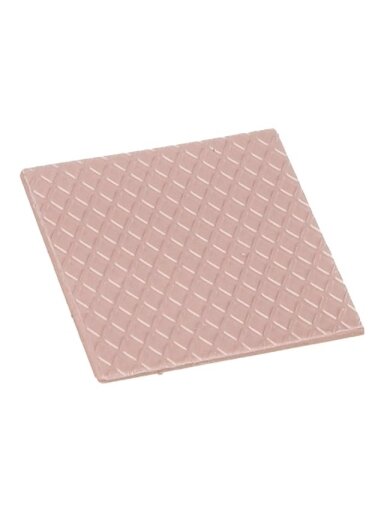 Thermal Grizzly | Minus Pad 8 - 30 x 30 x 2.0 mm | N/A | Temperature range: -100°C / +250°C Thermal Grizzly | Minus Pad 8 - 30 x 30 x 2.0 mm | N/A | Temperature range: -100°C / +250°C
