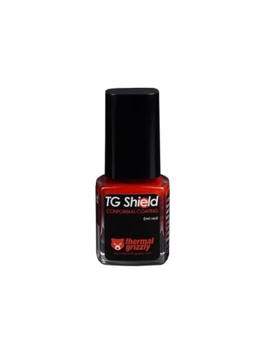 Thermal Grizzly | Protective Varnish | Shield 5ml