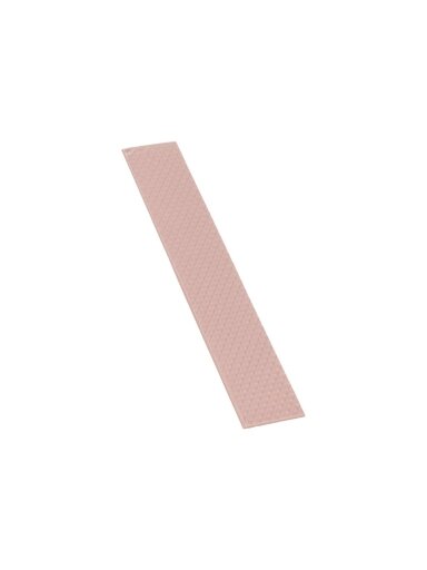 Thermal Grizzly | Thermal pad "minus pad 8", 120 x 20 x 1mm | universal | Specifications minus pad 8: W/mK 8.0, temperature range: -100°C / +250°C