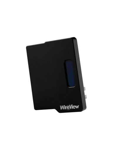 Thermal Grizzly | WireView | GPU 1x12VHPWR to 3x8Pin Reversed | Black | N/A Thermal Grizzly | WireView | GPU 1x12VHPWR to 3x8Pin Reversed | Black | N/A