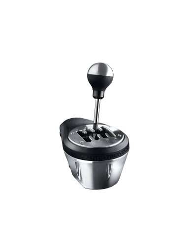 Thrustmaster | Add-On Shifter | TH8A | Black