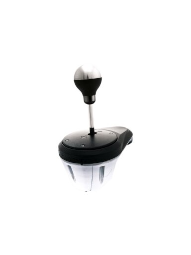 Thrustmaster | Add-On Shifter | TH8A | Black
