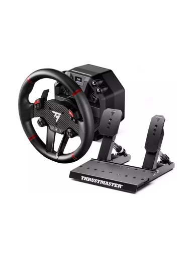Thrustmaster Hypercar Wheel Add-On Thrustmaster Hypercar Wheel Add-On