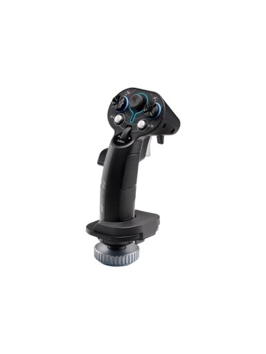 Thrustmaster Joystick Sol-3 AVA AddOn Grip | Black Thrustmaster Joystick Sol-3 AVA AddOn Grip | Black
