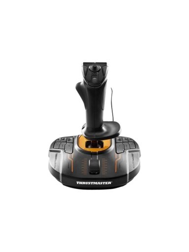 Thrustmaster | Joystick T 16000M FCS | Black