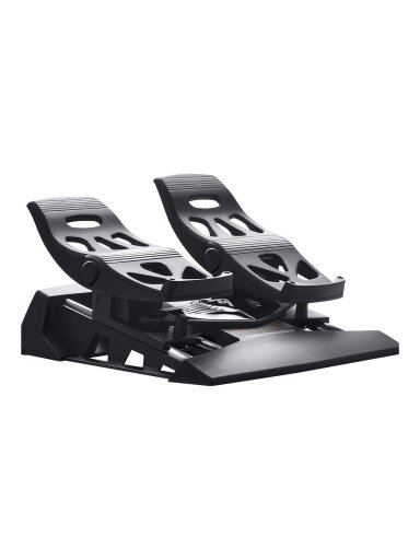Thrustmaster | Joystick T-Flight Full Kit Xbox Series X/S | Black | Joystick