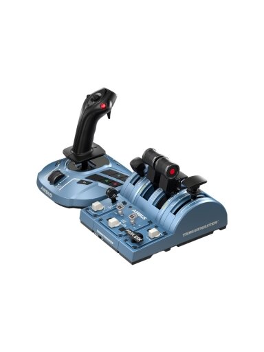 Thrustmaster | Joystick | TCA Captain Pack X Airbus Edition Thrustmaster | Joystick | TCA Captain Pack X Airbus Edition