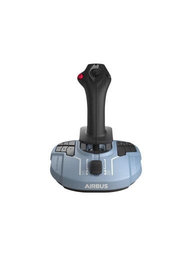 Thrustmaster | Joystick TCA Sidestick Airbus Edition | Joystick