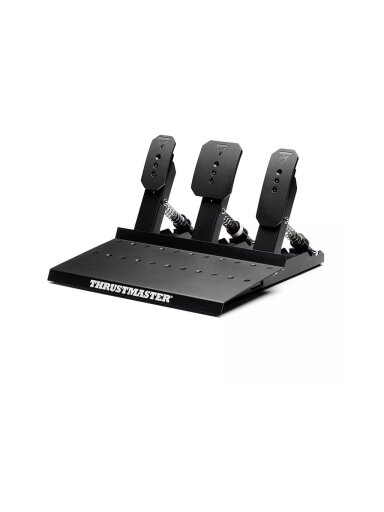 Thrustmaster Modular, Scalable Pedal Set | Raceline Pedals III WW Thrustmaster Modular, Scalable Pedal Set | Raceline Pedals III WW