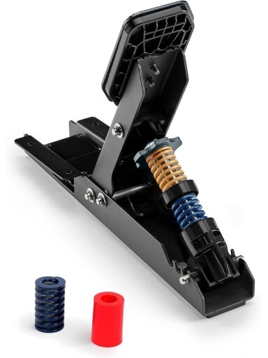 Thrustmaster Raceline LC Upgrade WW Thrustmaster Raceline LC Upgrade WW