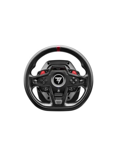 Thrustmaster Racing Wheel | T248R | Black Thrustmaster Racing Wheel | T248R | Black