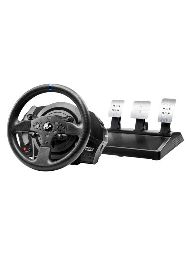 Thrustmaster | Steering Wheel | T300 RS GT Edition Thrustmaster | Steering Wheel | T300 RS GT Edition