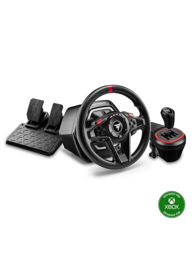 Thrustmaster | T128 Shifter Pack for Xbox and PC