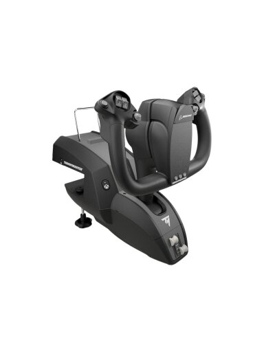 Thrustmaster TCA Yoke Boeing Edition Thrustmaster TCA Yoke Boeing Edition