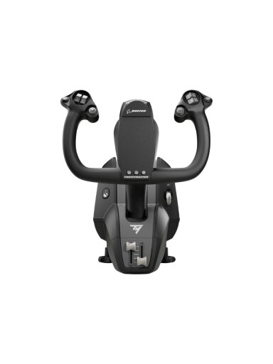 Thrustmaster TCA Yoke Boeing Edition Thrustmaster TCA Yoke Boeing Edition
