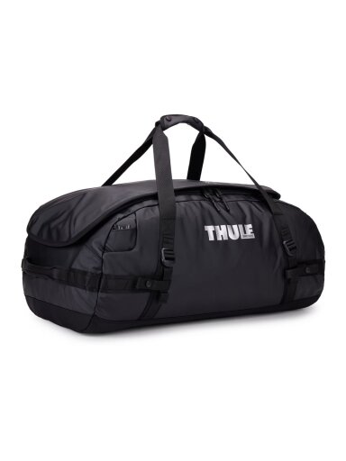 Thule | 70L Bag | Chasm | Duffel | Waterproof | Black
