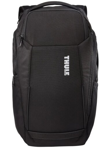 Thule Accent Backpack 28L - Black | Thule | Accent Backpack 28L | Backpack | Black