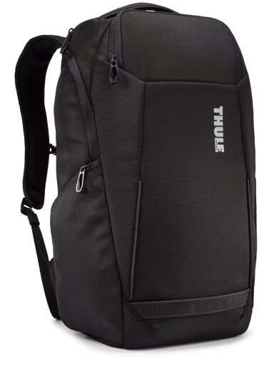 Thule Accent Backpack 28L - Black | Thule | Accent Backpack 28L | Backpack | Black