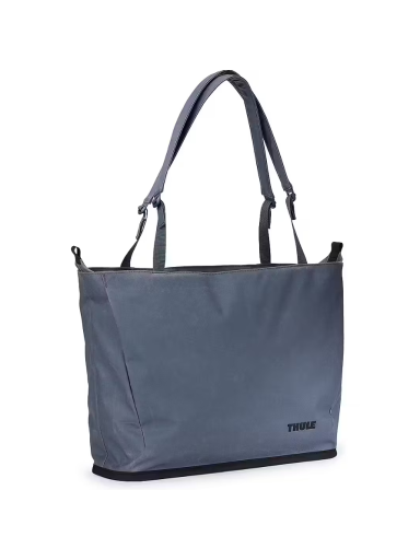 Thule | Aion | Fits up to size 16 " | Tote Bag | Dark Slate