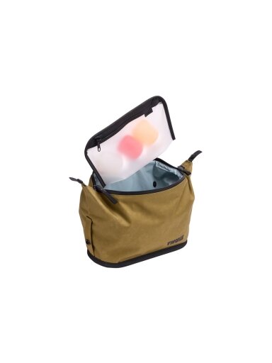 Thule | Aion | Toiletry Bag | Waterproof | Nutria