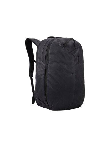 Thule | Aion Travel Backpack 28L | Backpack | Black