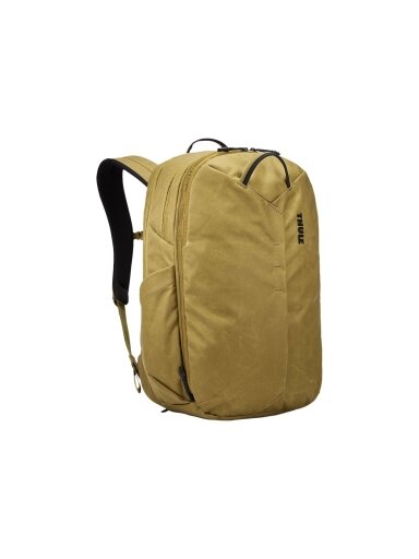 Thule | Aion Travel Backpack 28L | Backpack | Nutria