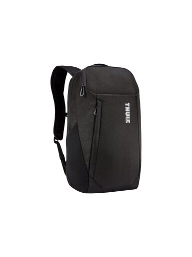 Thule | Backpack 20L | TACBP-2115 Accent | Backpack for laptop | Black
