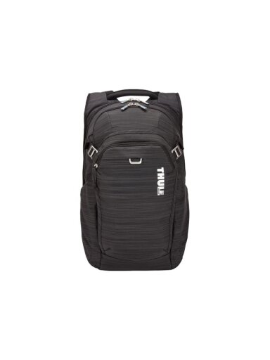 Thule | Backpack 24L | CONBP-116 Construct | Backpack for laptop | Black