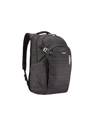 Thule | Backpack 24L | CONBP-116 Construct | Backpack for laptop | Black