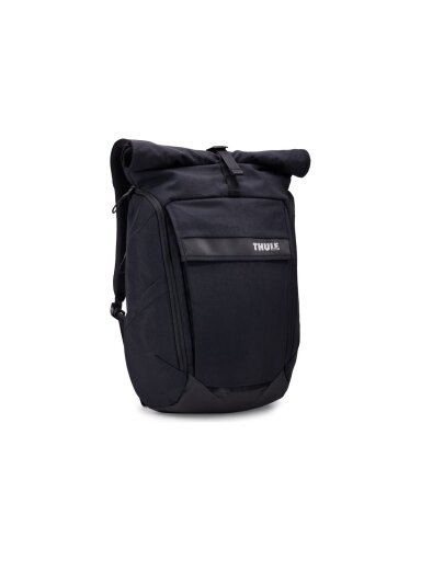 Thule | Backpack 24L | PARABP-3116 Paramount | Backpack | Waterproof | Black