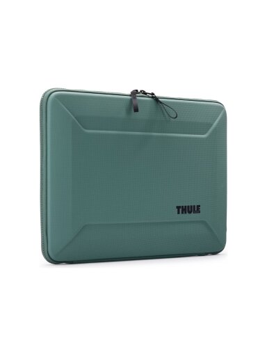 Thule | Case MacBook Pro 16" | Gauntlet | Sleeve | Hazy Green