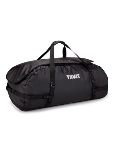 Thule | Chasm | Duffel bag | Waterproof | Black