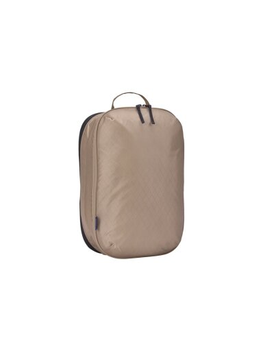 Thule | Clean/Dirty Packing Cube | Packing Cube | Gentle Beige Thule | Clean/Dirty Packing Cube | Packing Cube | Gentle Beige