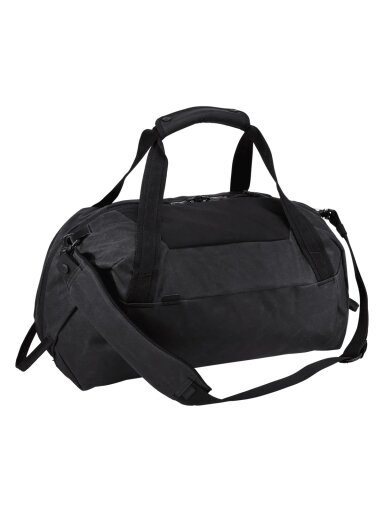 Thule | Duffel Bag 35L | TAWD-135 Aion | Bag | Shoulder strap | Black
