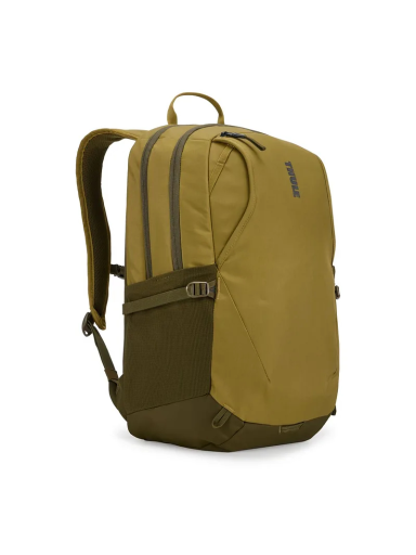 Thule EnRoute | Backpack | Nutria/Natural Green Thule EnRoute | Backpack | Nutria/Natural Green