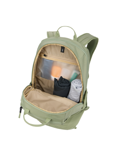 Thule EnRoute | Backpack | Quiet Green Thule EnRoute | Backpack | Quiet Green