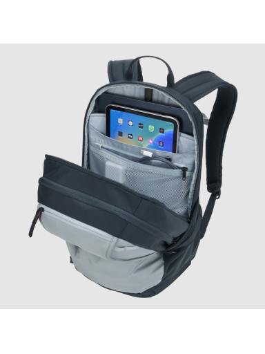 Thule EnRoute | Backpack | Soft Blue/Darkest Blue Thule EnRoute | Backpack | Soft Blue/Darkest Blue