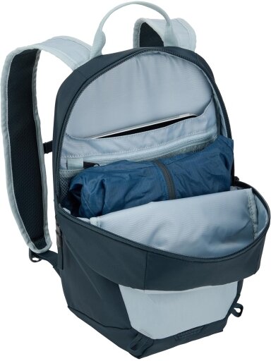 Thule EnRoute | Backpack | Soft Blue/Darkest Blue Thule EnRoute | Backpack | Soft Blue/Darkest Blue