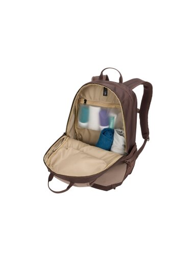 Thule EnRoute | Backpack | Tinted Taupe/Nuanced Brown Thule EnRoute | Backpack | Tinted Taupe/Nuanced Brown