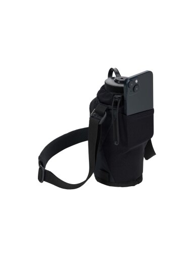 Thule EnRoute | Water Bottle Holder | Black Thule EnRoute | Water Bottle Holder | Black