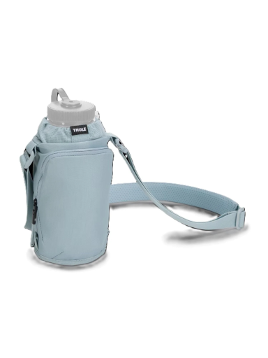 Thule EnRoute | Water Bottle Holder | Soft Blue/Darkest Blue Thule EnRoute | Water Bottle Holder | Soft Blue/Darkest Blue